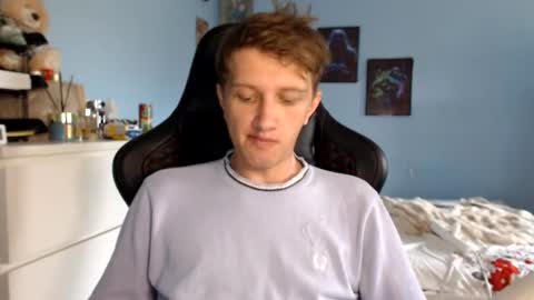 Cat online show from 06/12/26, 08:35