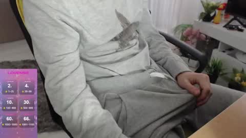 Snapshot of swetlittleboy4u chatting on 12/02/24, 09:02 SwetLittleBoy4u online show from 12/02/24, 09:02