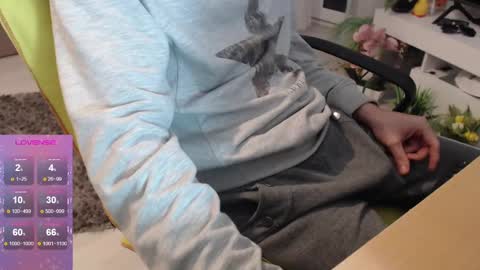 Snapshot of swetlittleboy4u chatting on 12/03/24, 02:38 SwetLittleBoy4u online show from 12/03/24, 02:38