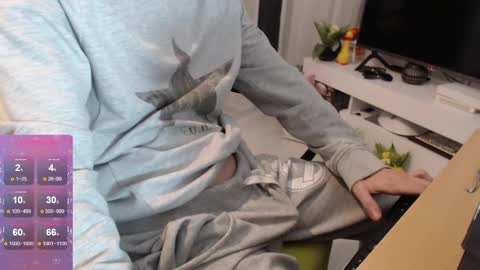 Snapshot of swetlittleboy4u chatting on 12/03/24, 05:45 SwetLittleBoy4u online show from 12/03/24, 05:45