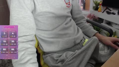 Snapshot of swetlittleboy4u chatting on 12/09/24, 09:06 SwetLittleBoy4u online show from 12/09/24, 09:06