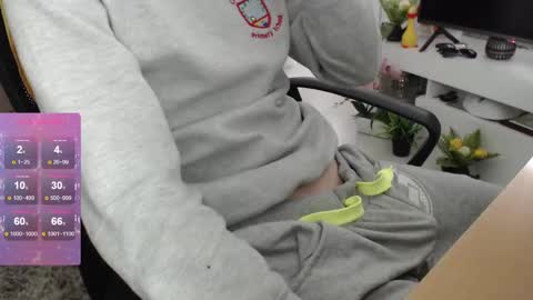 Snapshot of swetlittleboy4u chatting on 12/09/24, 12:30 SwetLittleBoy4u online show from 12/09/24, 12:30