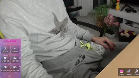 Snapshot of swetlittleboy4u chatting on 12/16/24, 03:11 SwetLittleBoy4u online show from 12/16/24, 03:11