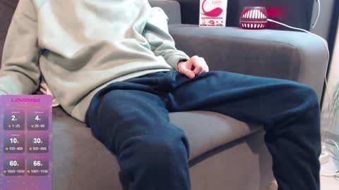 Snapshot of swetlittleboy4u chatting on 02/06/25, 05:30 SwetLittleBoy4u online show from 02/06/25, 05:30