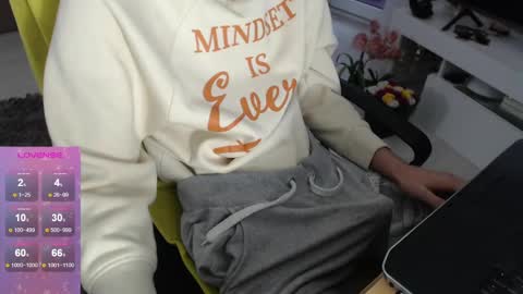 Snapshot of swetlittleboy4u chatting on 02/12/25, 05:37 SwetLittleBoy4u online show from 02/12/25, 05:37