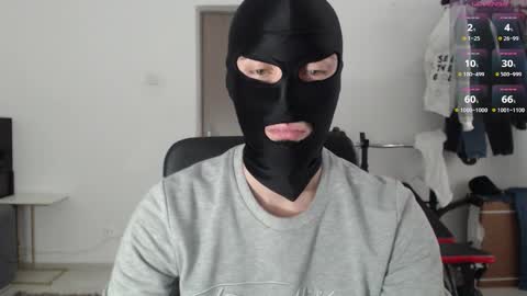 SwetLittleBoy4u online show from 01/07/26, 09:01