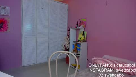 swettcabol online show from 11/16/25, 11:21