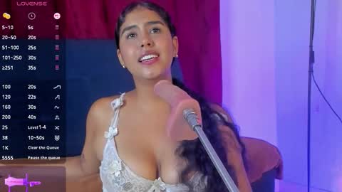 tina 3 online time from 9  to 4  online show from 12/16/25, 10:59