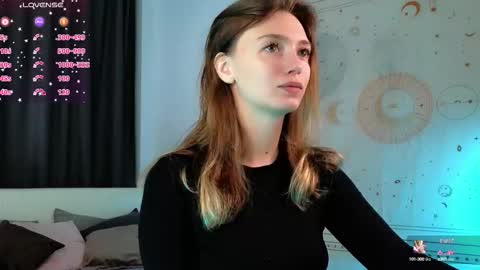 swettymolly online show from 09/19/25, 06:15