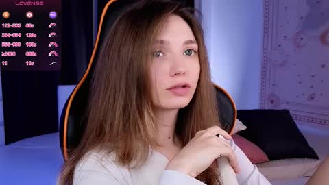 swettymolly online show from 11/17/25, 09:42