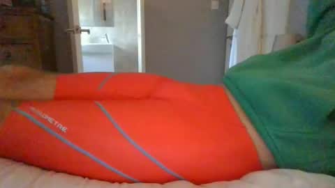 Snapshot of swimfit49 chatting on 11/11/25, 10:37 swimfit49 online show from 11/11/25, 10:37