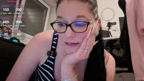 swiss_lady online show from 05/31/26, 08:10