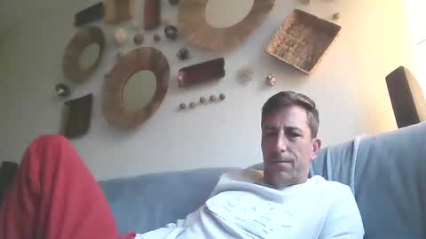 MasoCBT online show from 10/27/25, 10:52
