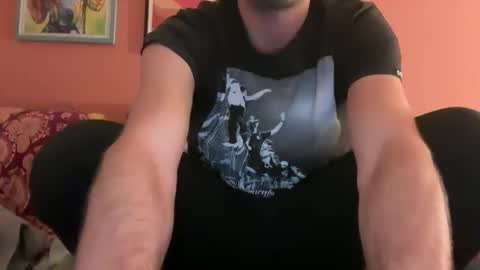 Snapshot of swissix chatting on 11/08/25, 10:19 Rocco online show from 11/08/25, 10:19