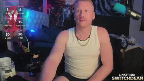 Switch online show from 10/02/25, 05:36