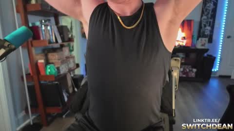 Switch online show from 11/22/25, 09:36