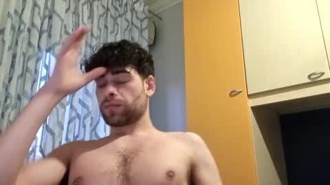 Emanuele online show from 02/24/25, 04:58