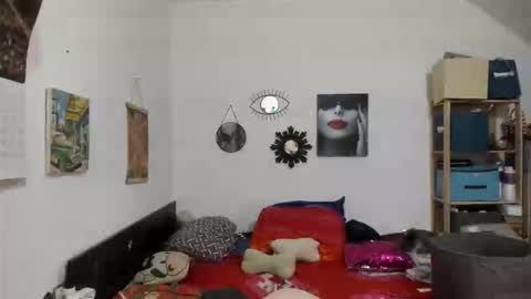 switchlorenx online show from 11/21/25, 11:36