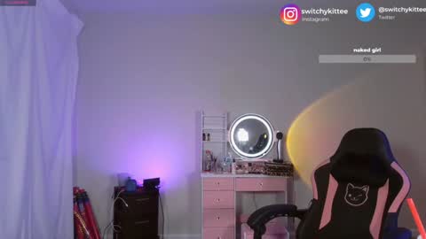 Snapshot of switchykitty chatting on 01/21/25, 11:13 ashley blayde online show from 01/21/25, 11:13