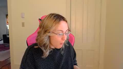 ashley blayde online show from 04/04/26, 09:12