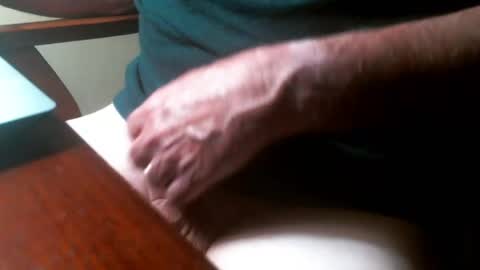 will jeffers online show from 05/08/26, 09:58