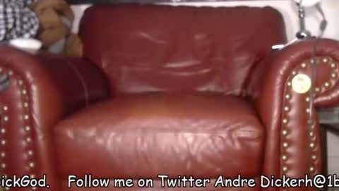 The DickGod online show from 12/04/25, 05:39