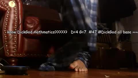 The DickGod online show from 03/04/26, 12:05