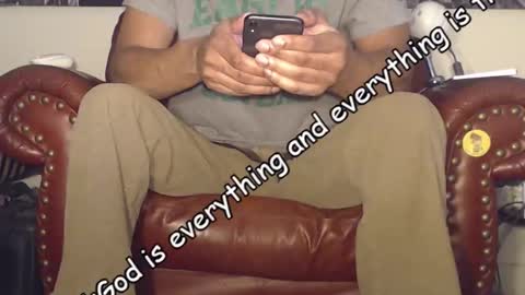 The DickGod online show from 03/25/26, 06:14