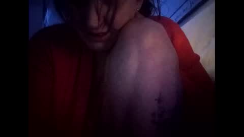 swollenclitneedsdad online show from 12/16/25, 05:12