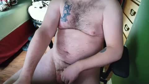 swollverine online show from 01/05/26, 06:44