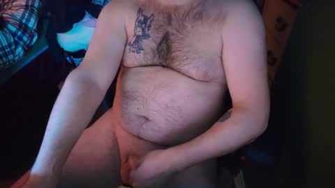 swollverine online show from 01/12/26, 07:24