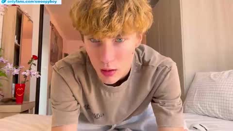 swoopyboy online show from 02/08/26, 08:40