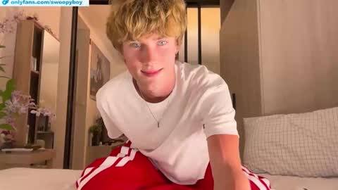 swoopyboy online show from 03/05/26, 03:19