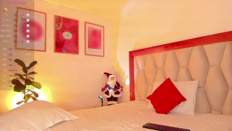 Ambar online show from 12/16/24, 01:31