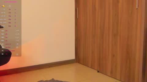 Ambar online show from 02/28/25, 01:58