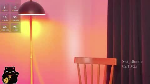 Ambar online show from 10/02/25, 07:43