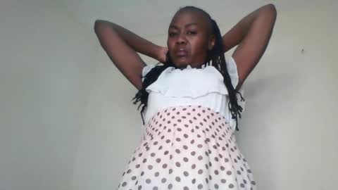 Snapshot of swtebony1 chatting on 06/22/26, 10:51 ALICIA online show from 06/22/26, 10:51