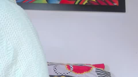 Lilly  online show from 10/10/25, 07:35