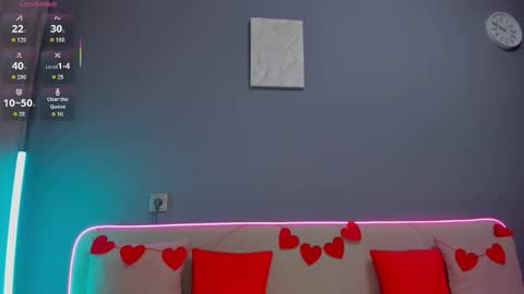 Ana online show from 02/12/26, 02:50