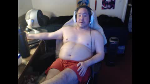 Rick Hard online show from 01/12/26, 07:08