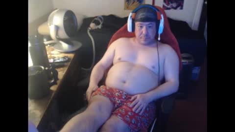 Rick Hard online show from 03/15/26, 06:52