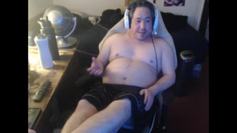 Rick Hard online show from 04/06/26, 05:52