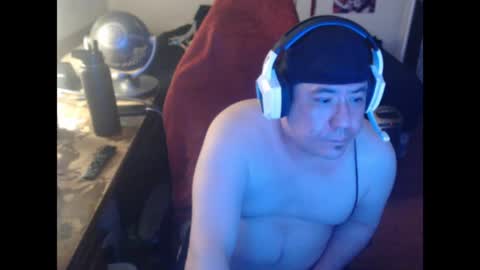 Snapshot of sxykoreandick chatting on 05/16/26, 06:43 Rick Hard online show from 05/16/26, 06:43