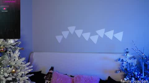 Snapshot of syaosan_ chatting on 12/19/24, 03:29 syaosan_ online show from 12/19/24, 03:29