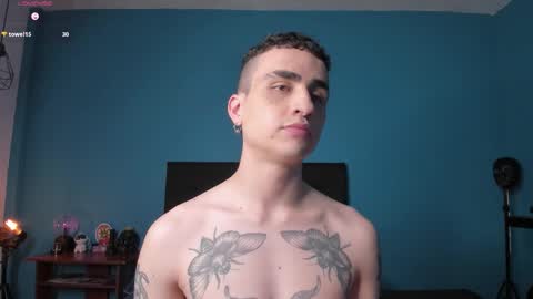 Snapshot of syd_onnfire chatting on 12/05/25, 07:43 Syd online show from 12/05/25, 07:43