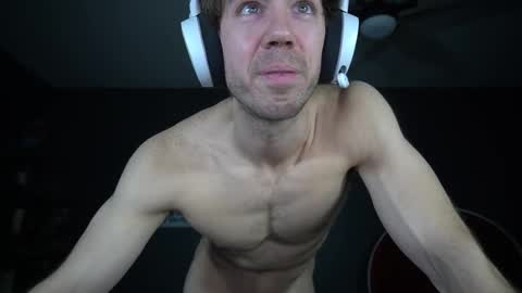 Sydaffect online show from 03/09/26, 02:59