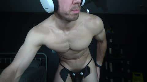 Sydaffect online show from 04/06/26, 03:04