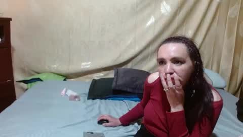 sydney_kane_ online show from 01/24/25, 02:19