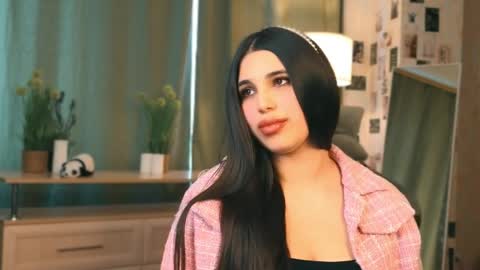 Snapshot of sydney_suiny chatting on 04/10/26, 05:34 Jessica online show from 04/10/26, 05:34