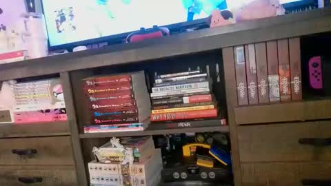 your girl online show from 02/11/26, 01:32